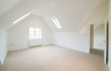 Wickford bedroom extension leads