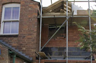 free Wickford home extension quotes