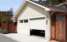 Wickford garage construction leads