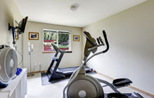Wickford home gym construction leads