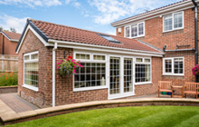 Wickford house extension leads